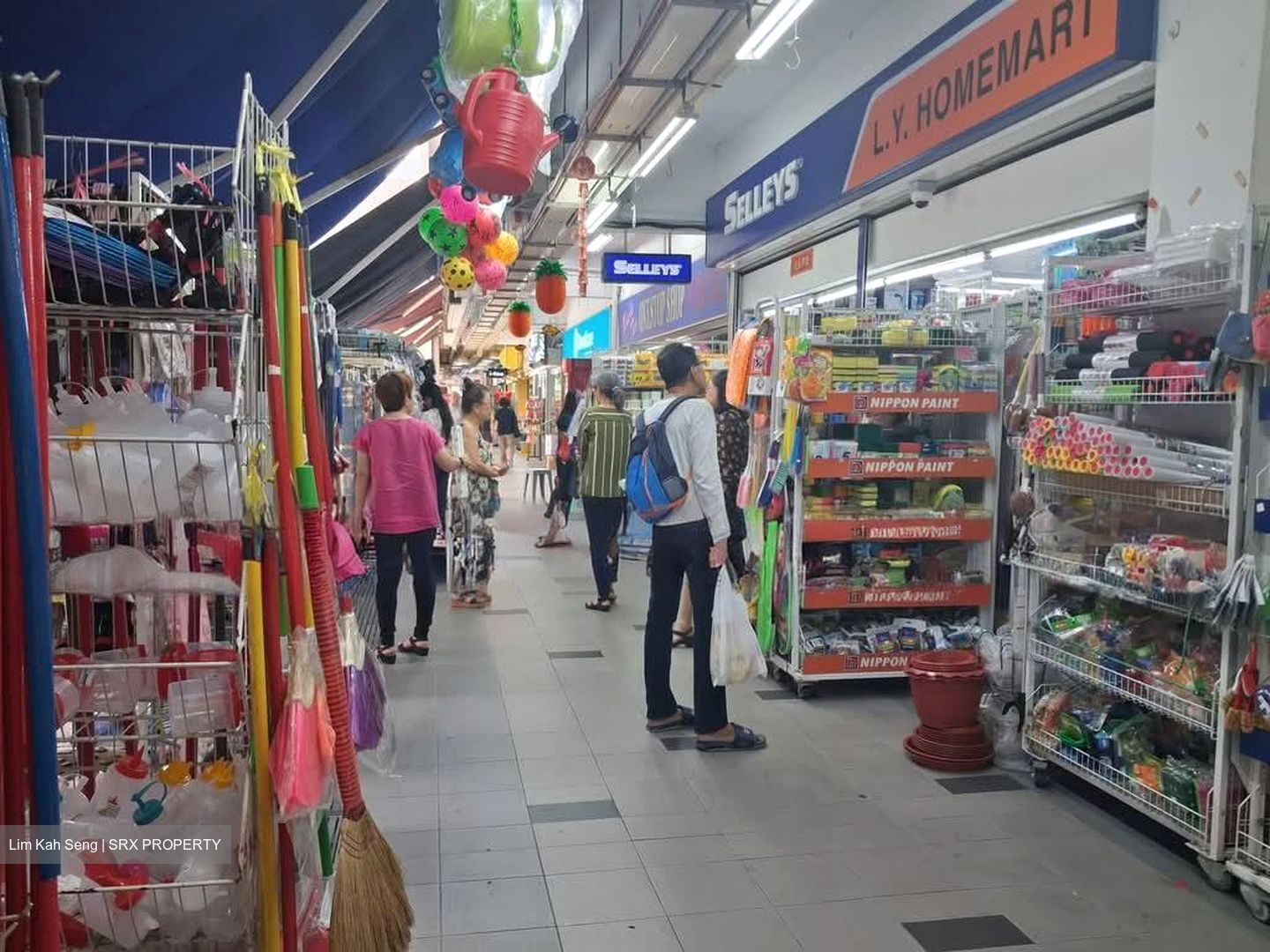 Tanjong Pagar Plaza (D2), Shop House #543458731